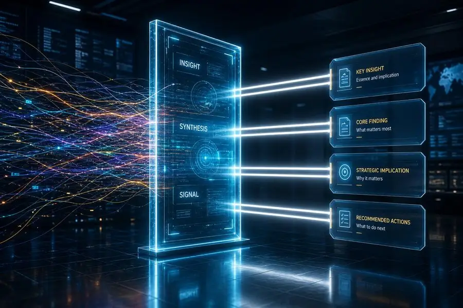 AI Governance Platform